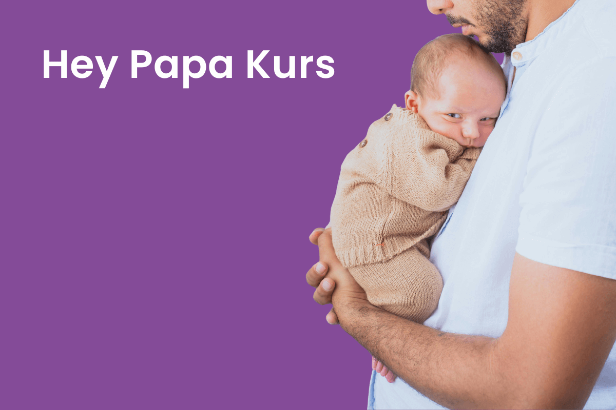 Hey Papa Video Course